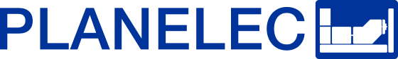 Logo de Planelec